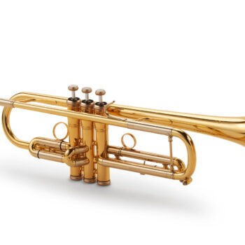 C-Trompete „CLASSICUM C“ Malte Burba - Kühnl & Hoyer
